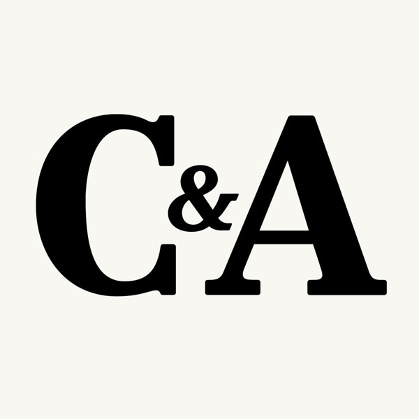 Logo von C&A